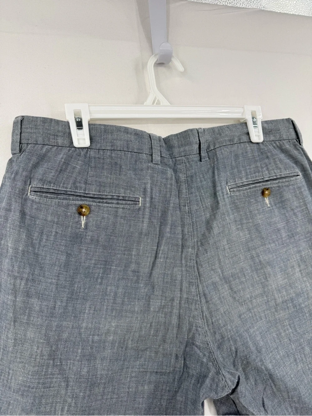 J. Crew men’s crew